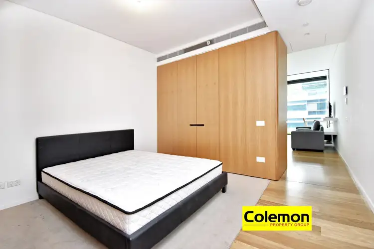 Fifth view of Homely studio listing, 1307/2 Chippendale Way, Chippendale NSW 2008