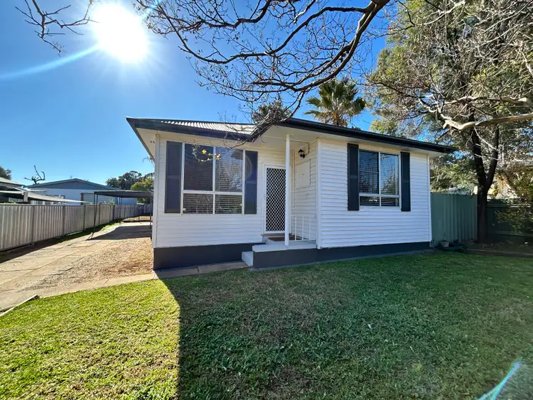 Main view of Homely house listing, 36 Naman Street, Dubbo NSW 2830