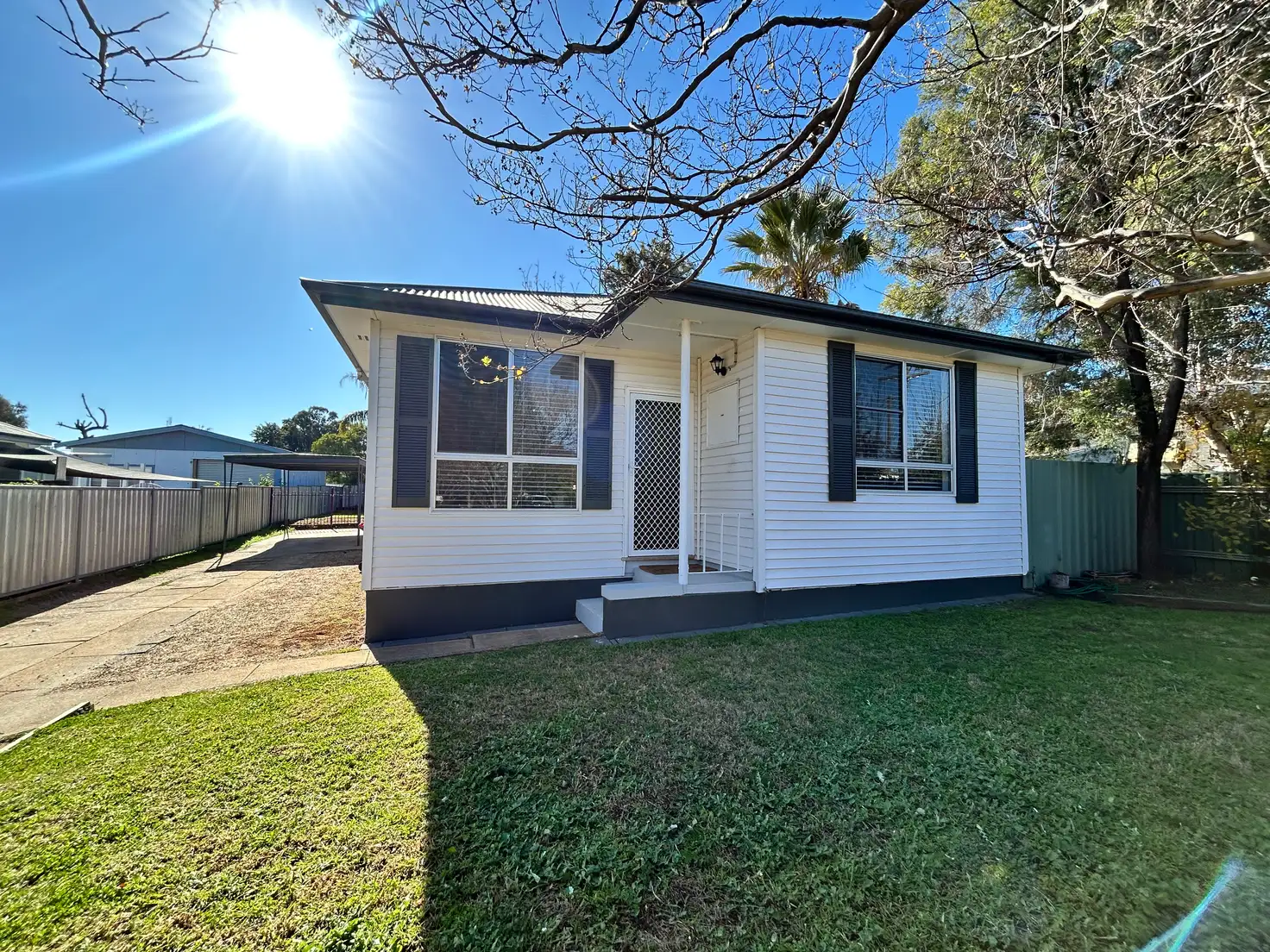 Main view of Homely house listing, 36 Naman Street, Dubbo NSW 2830