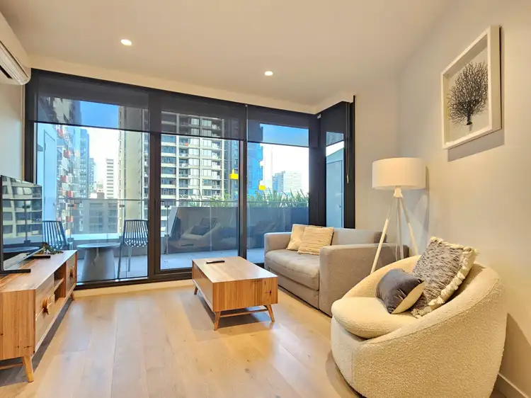 913/260 Spencer Street, Melbourne VIC 3000