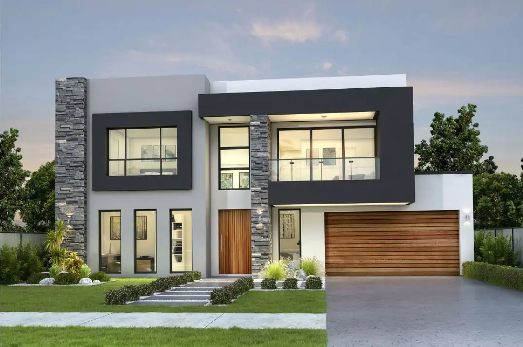 Main view of Homely house listing, Lot 17 Yandanooka street, Austral NSW 2179