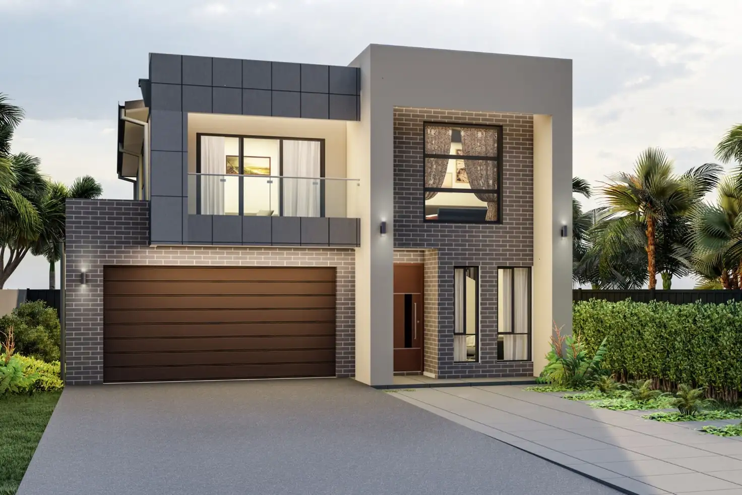 Main view of Homely house listing, Lot 18 Yandanooka Street, Austral NSW 2179