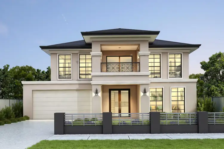 Main view of Homely house listing, Lot 19 Yandanooka Street, Austral NSW 2179