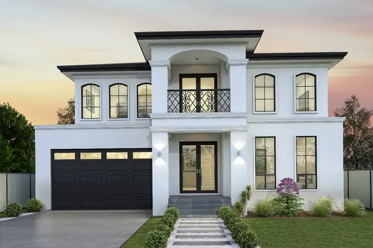 Main view of Homely house listing, Lot 1 Yandanooka Street, Austral NSW 2179