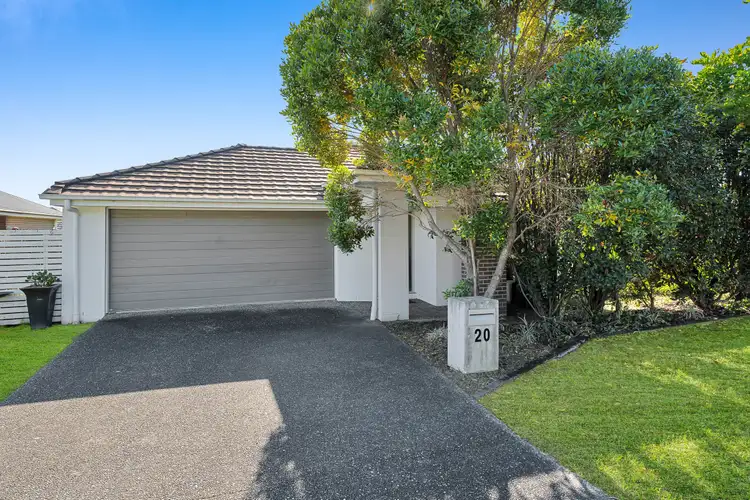 20 Coggins Street, Caboolture QLD 4510