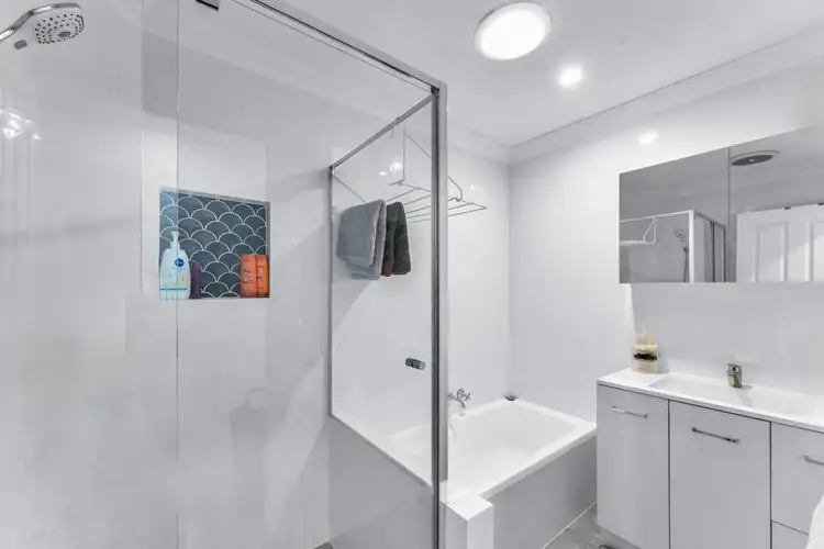 Fifth view of Homely unit listing, 22/54 Gemvale Road, Reedy Creek QLD 4227