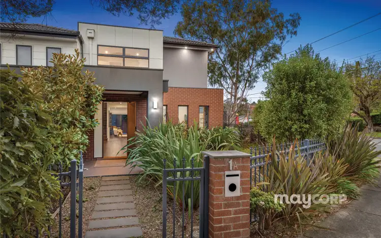 1A Cavalier Street, Doncaster East VIC 3109