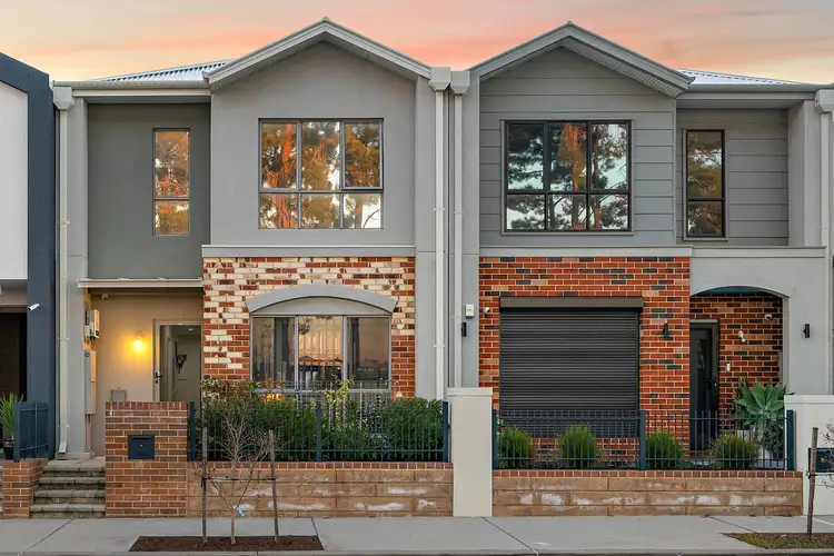 Main view of Homely house listing, 46 Catalpa Avenue, Ellenbrook WA 6069
