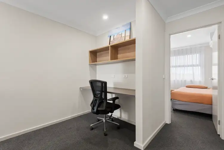 Fifth view of Homely house listing, 14 Netherley walk, Armstrong Creek VIC 3217