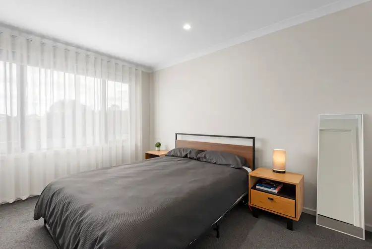 Sixth view of Homely house listing, 14 Netherley walk, Armstrong Creek VIC 3217