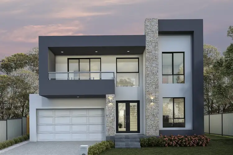 Lot 7 Yandanooka Street, Austral NSW 2179