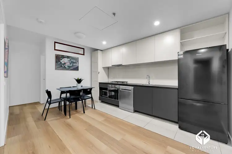 1807/568 Collins Street, Melbourne VIC 3000