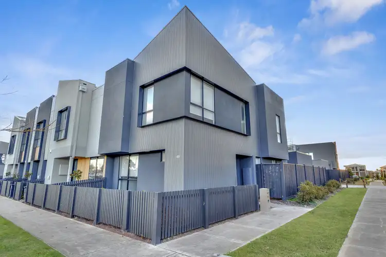 49 Springs Road, Donnybrook VIC 3064
