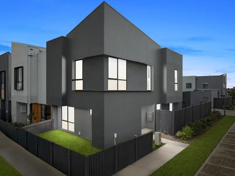 Second view of Homely townhouse listing, 49 Springs Road, Donnybrook VIC 3064