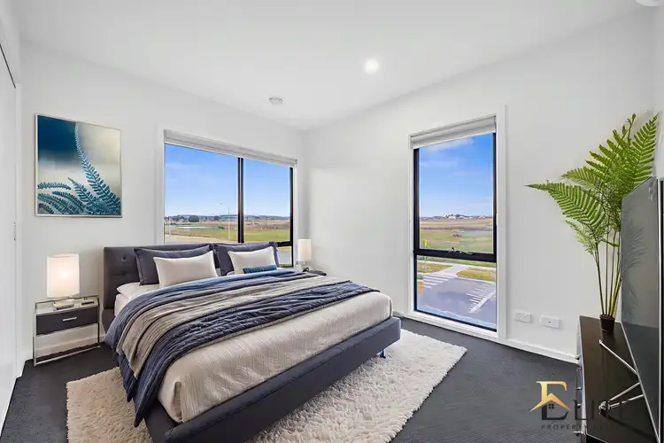 Sixth view of Homely townhouse listing, 49 Springs Road, Donnybrook VIC 3064