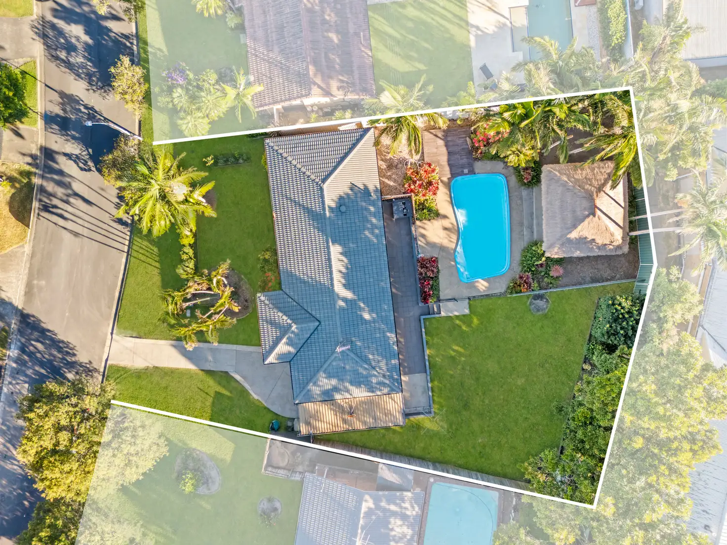 Main view of Homely house listing, 8 Berringa Court, Ashmore QLD 4214