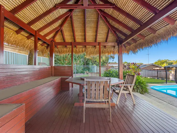 Third view of Homely house listing, 8 Berringa Court, Ashmore QLD 4214