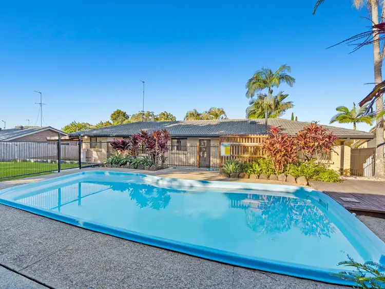 Fourth view of Homely house listing, 8 Berringa Court, Ashmore QLD 4214