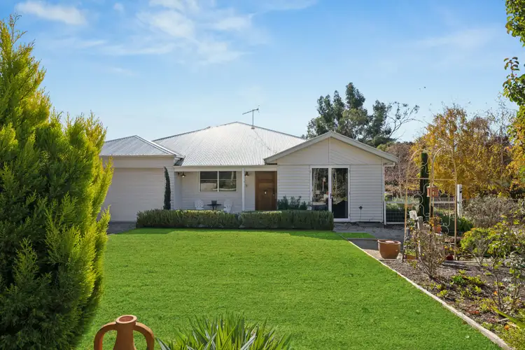 Second view of Homely house listing, 8 Watson Street, Macclesfield SA 5153