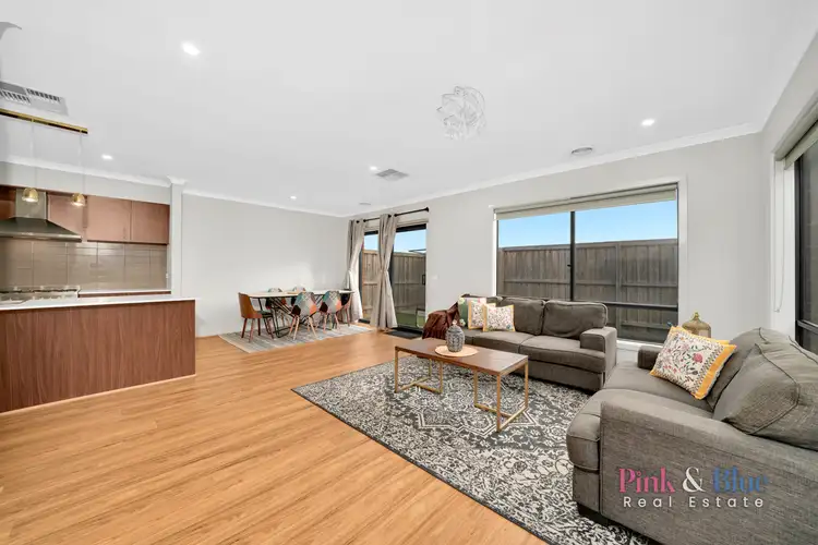 Main view of Homely house listing, 29 Miandad Street, Rockbank VIC 3335