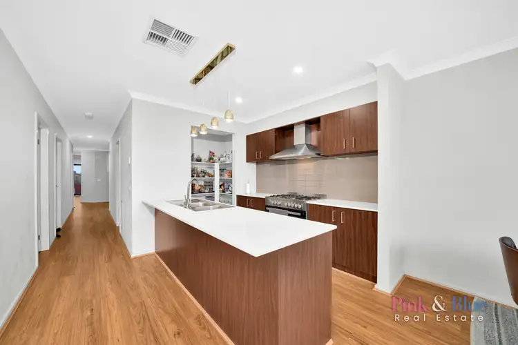 Third view of Homely house listing, 29 Miandad Street, Rockbank VIC 3335