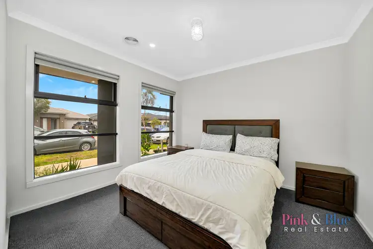 Fourth view of Homely house listing, 29 Miandad Street, Rockbank VIC 3335