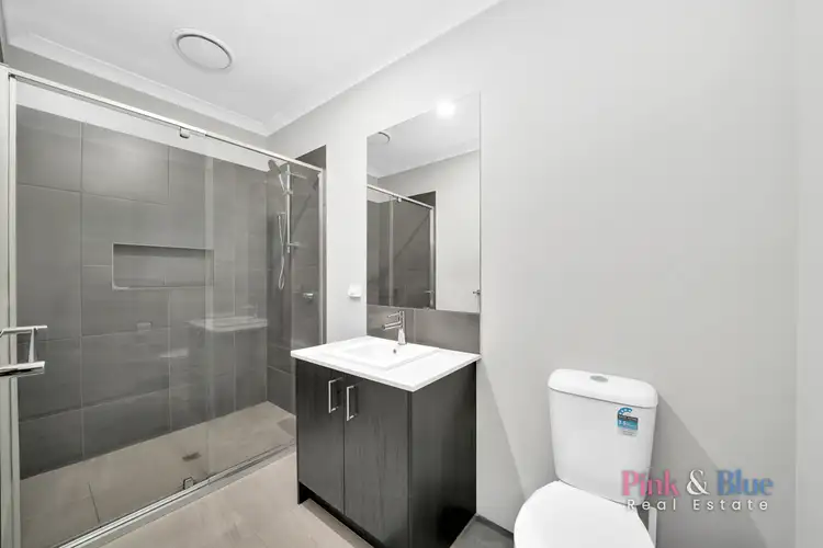 Fifth view of Homely house listing, 29 Miandad Street, Rockbank VIC 3335