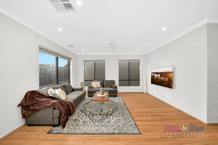 Sixth view of Homely house listing, 29 Miandad Street, Rockbank VIC 3335