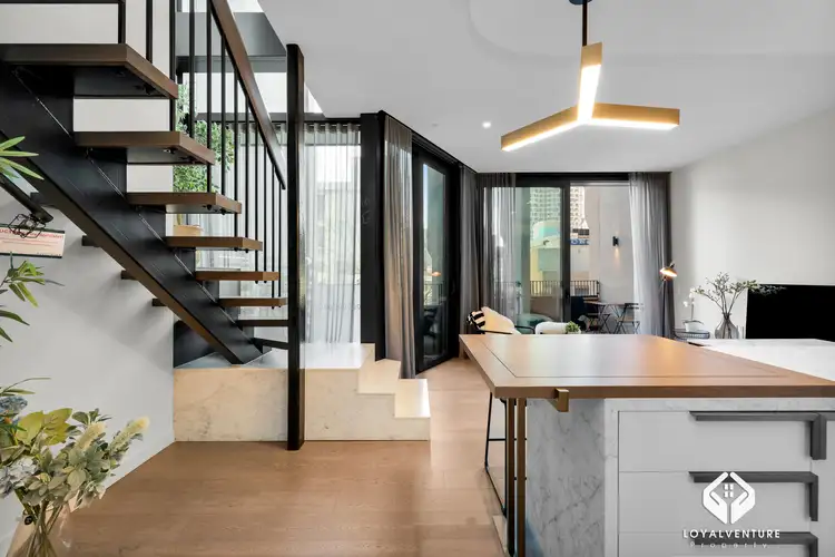 306/370 Queen Street, Melbourne VIC 3000