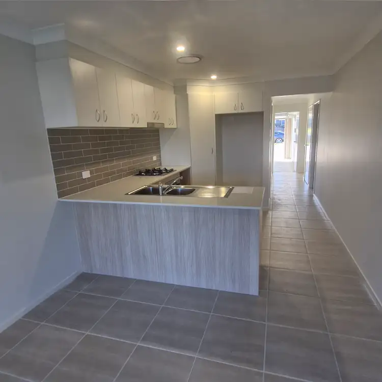 Fourth view of Homely semi-detached listing, 12 Font Hill Drive, Farley NSW 2320