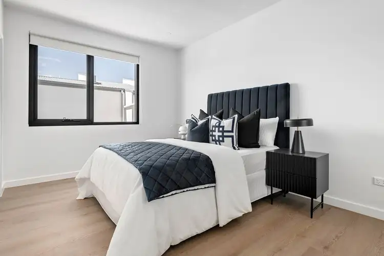 Seventh view of Homely townhouse listing, Address available on request