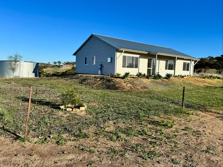 4364 Great Southern Highway, Balladong