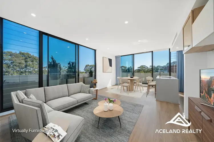 505/544 Pacific Highway, Chatswood NSW 2067