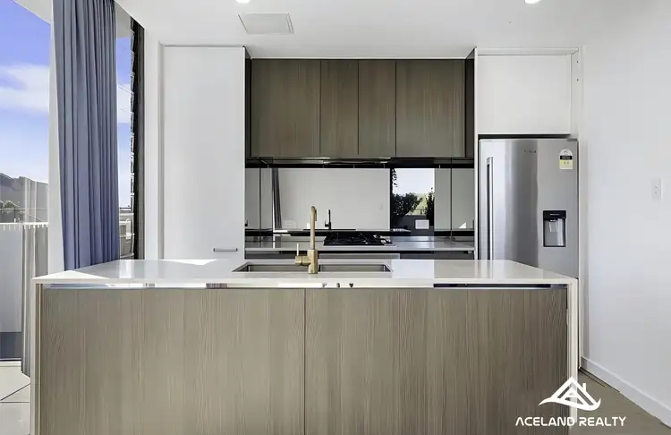 Second view of Homely apartment listing, 505/544 Pacific Highway, Chatswood NSW 2067