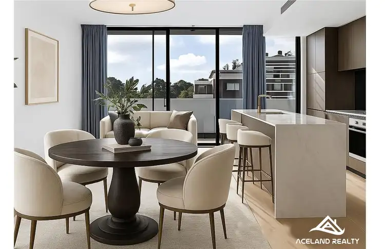Fourth view of Homely apartment listing, 505/544 Pacific Highway, Chatswood NSW 2067