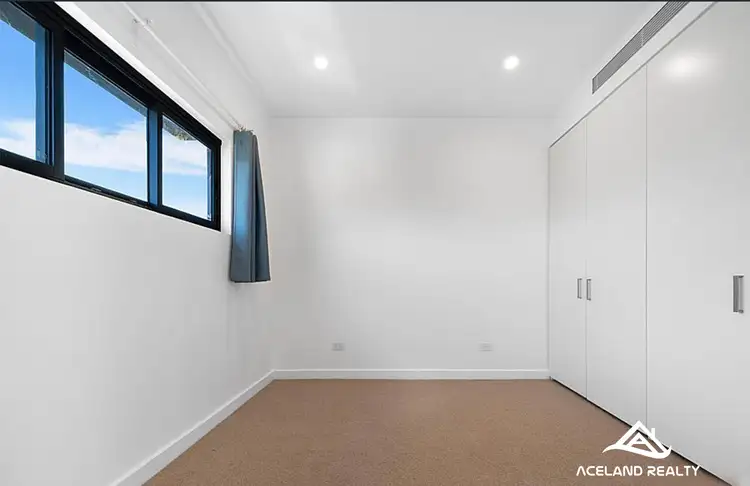 Sixth view of Homely apartment listing, 505/544 Pacific Highway, Chatswood NSW 2067