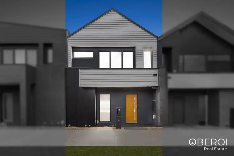 46 Wanderer Circuit, Wollert VIC 3750