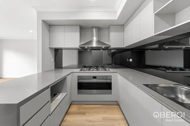 Sixth view of Homely townhouse listing, 46 Wanderer Circuit, Wollert VIC 3750