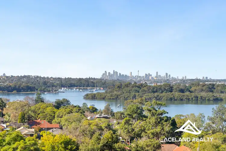 Main view of Homely apartment listing, 603/42 Walker Street, Rhodes NSW 2138
