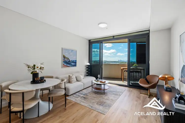 603/42 Walker Street, Rhodes NSW 2138