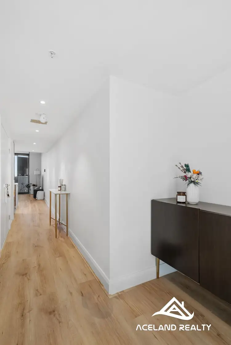 Fourth view of Homely apartment listing, 603/42 Walker Street, Rhodes NSW 2138