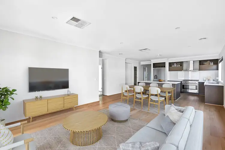 Sixth view of Homely house listing, 31 Canary Drive, Armstrong Creek VIC 3217
