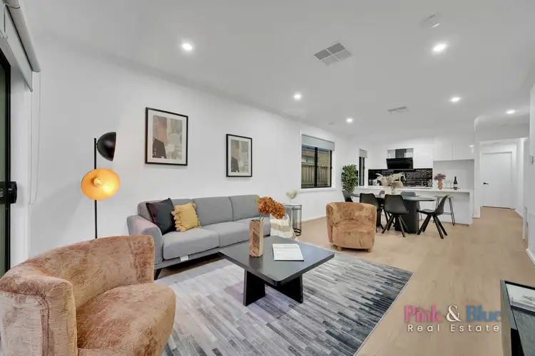 Main view of Homely house listing, 7 Jermyn Street, Fraser Rise VIC 3336