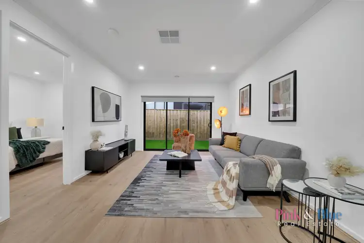 Sixth view of Homely house listing, 7 Jermyn Street, Fraser Rise VIC 3336