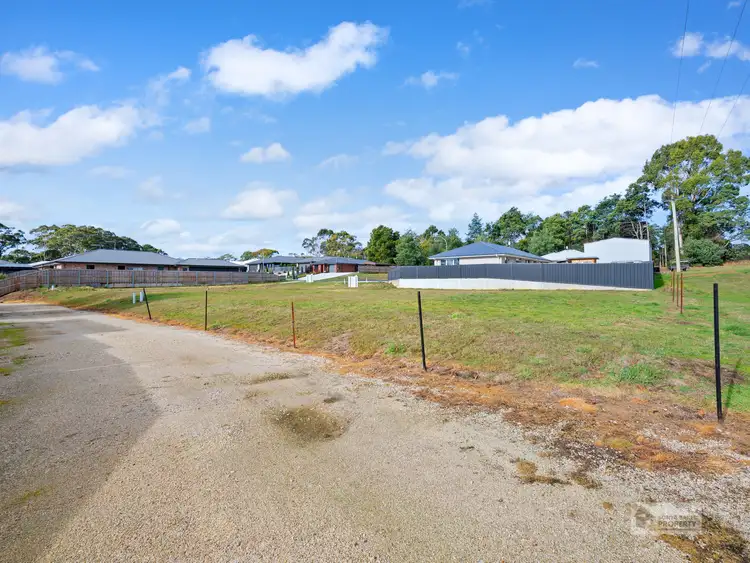 Fourth view of Homely land listing, 18 Hill Court, Wynyard TAS 7325