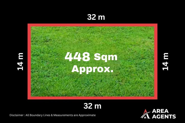 Main view of Homely land listing, LOT 256 1030 Donnybrook Road, Donnybrook VIC 3064