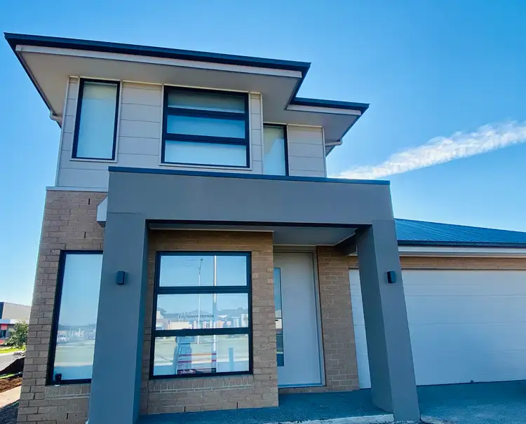 Main view of Homely house listing, 59 Happiness Way, Wyndham Vale VIC 3024