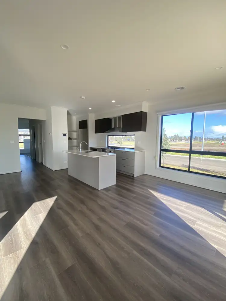 Second view of Homely house listing, 59 Happiness Way, Wyndham Vale VIC 3024