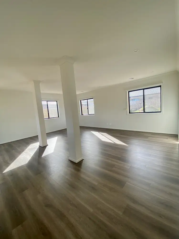 Fourth view of Homely house listing, 59 Happiness Way, Wyndham Vale VIC 3024