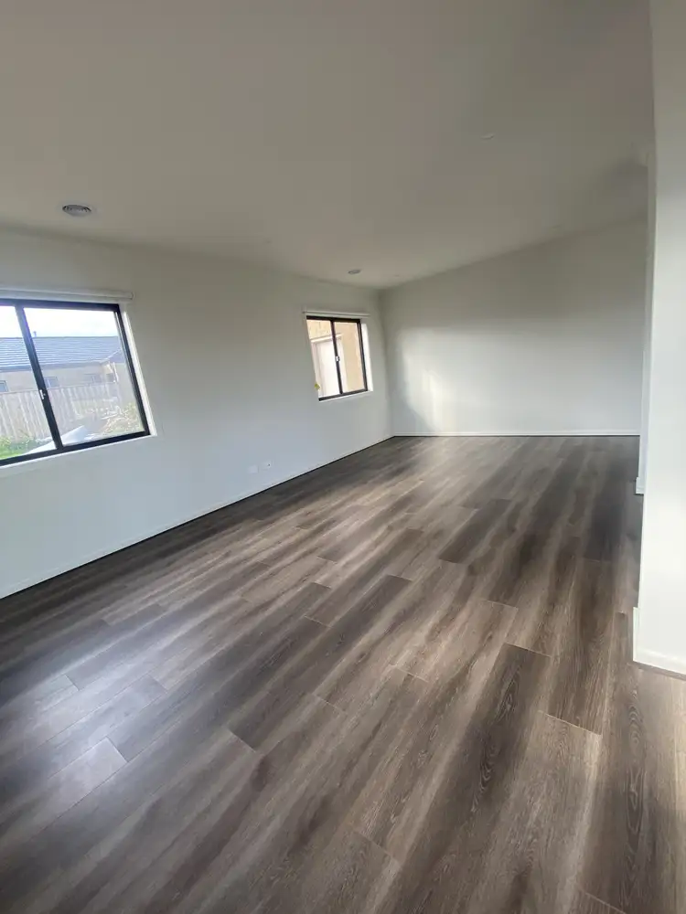 Fifth view of Homely house listing, 59 Happiness Way, Wyndham Vale VIC 3024